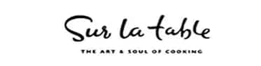 Sur La Table - The Art & Soul Of Cooking