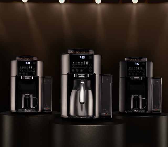 6) INSTANT - SOLO COFFEE MAKER - household items - by owner