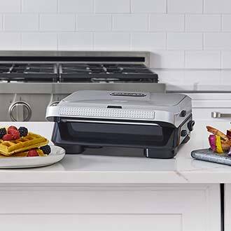 Shop Livenza Compact All Day Grill