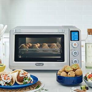 Up to $50 Off Countertop Appliances