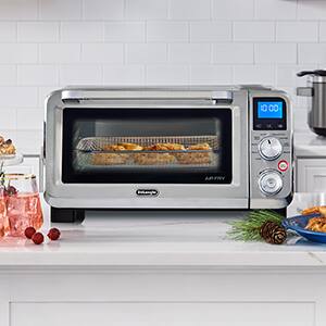 Warm Up This Season - $50 Off </br>Counter Appliances