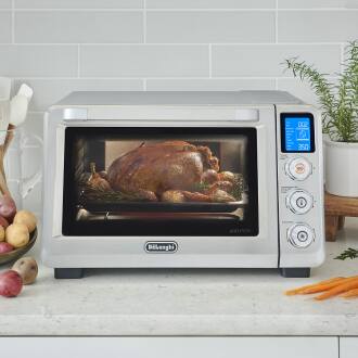 Warm Up This Fall - 20% Off Counter Appliances