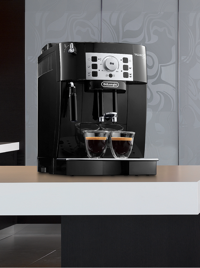 가정용 에스프레소머신 드롱기 반자동 커피머신 선물 리뷰 가정용 에스프레소머신 드롱기 반자동 커피머신 선물 리뷰