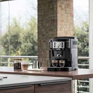 Delonghi 220 volts ECAM22.110.B espresso machine professional 220v