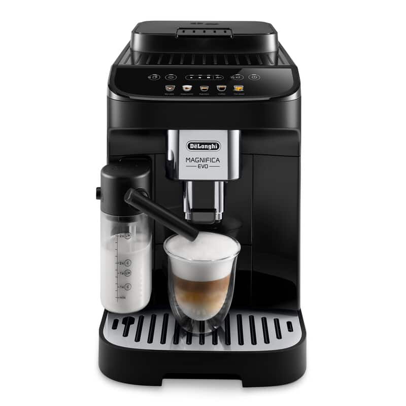 De'Longhi Magnifica Evo ECAM290.61.B-second