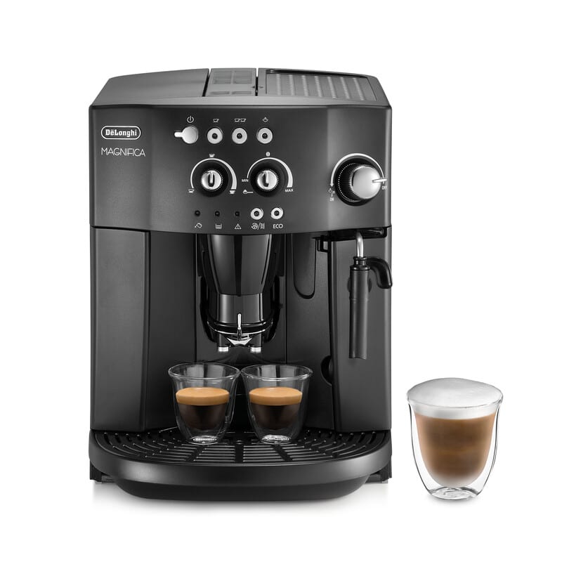 De'Longhi Magnifica ESAM4000.B-second
