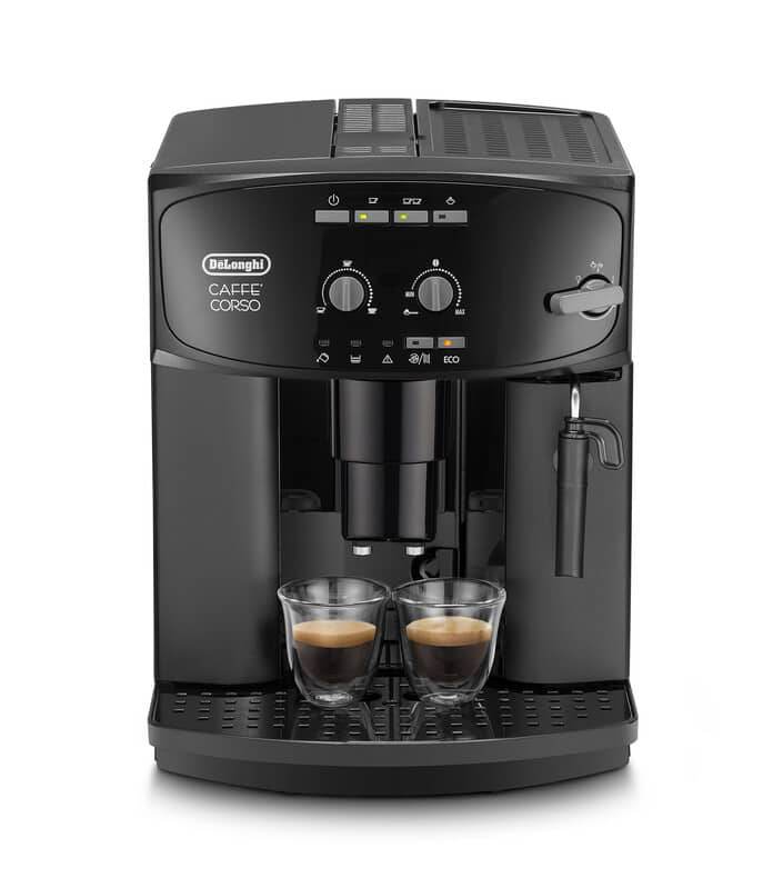 De'Longhi Caffe Corso ESAM2600 EX:1-second