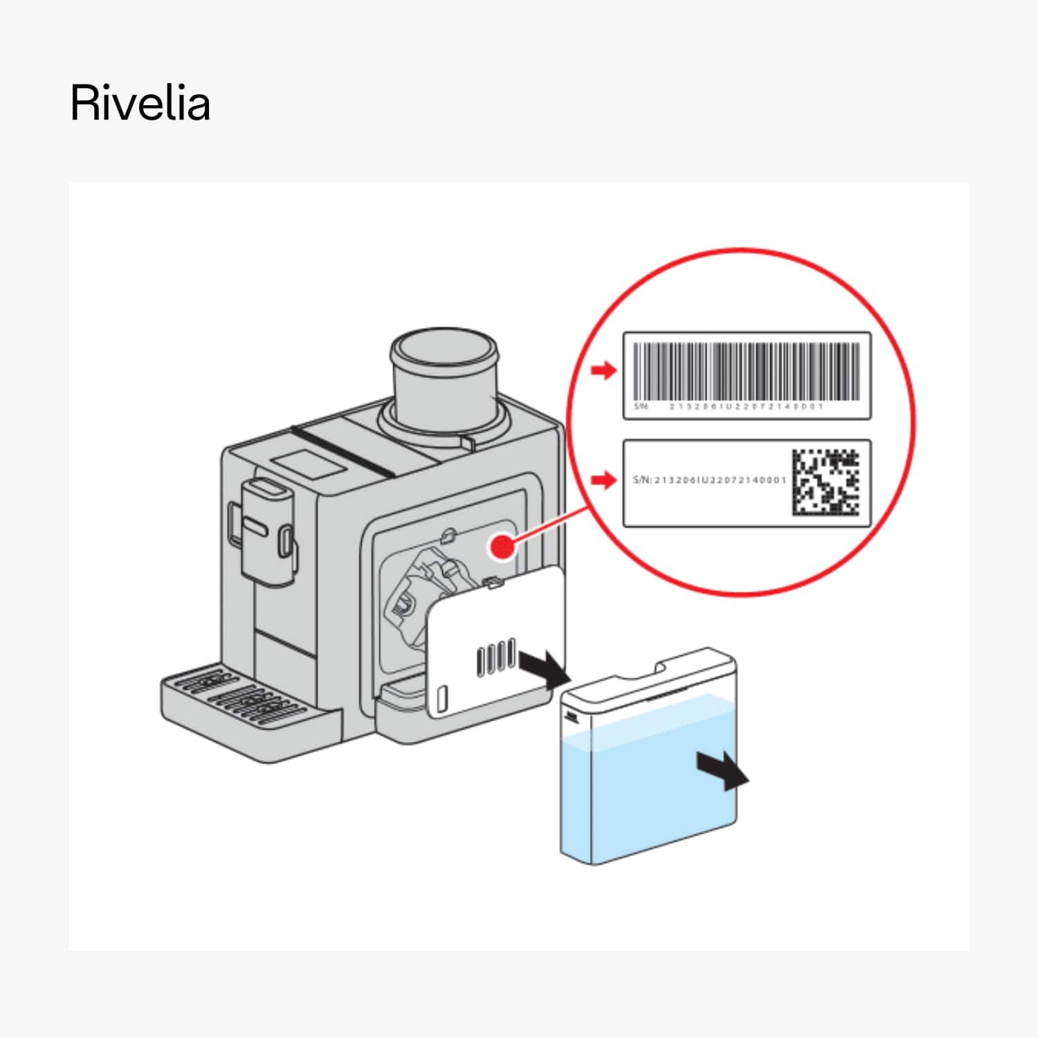 Rivelia