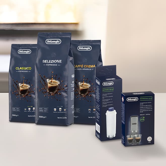 Impressum De'Longhi DE