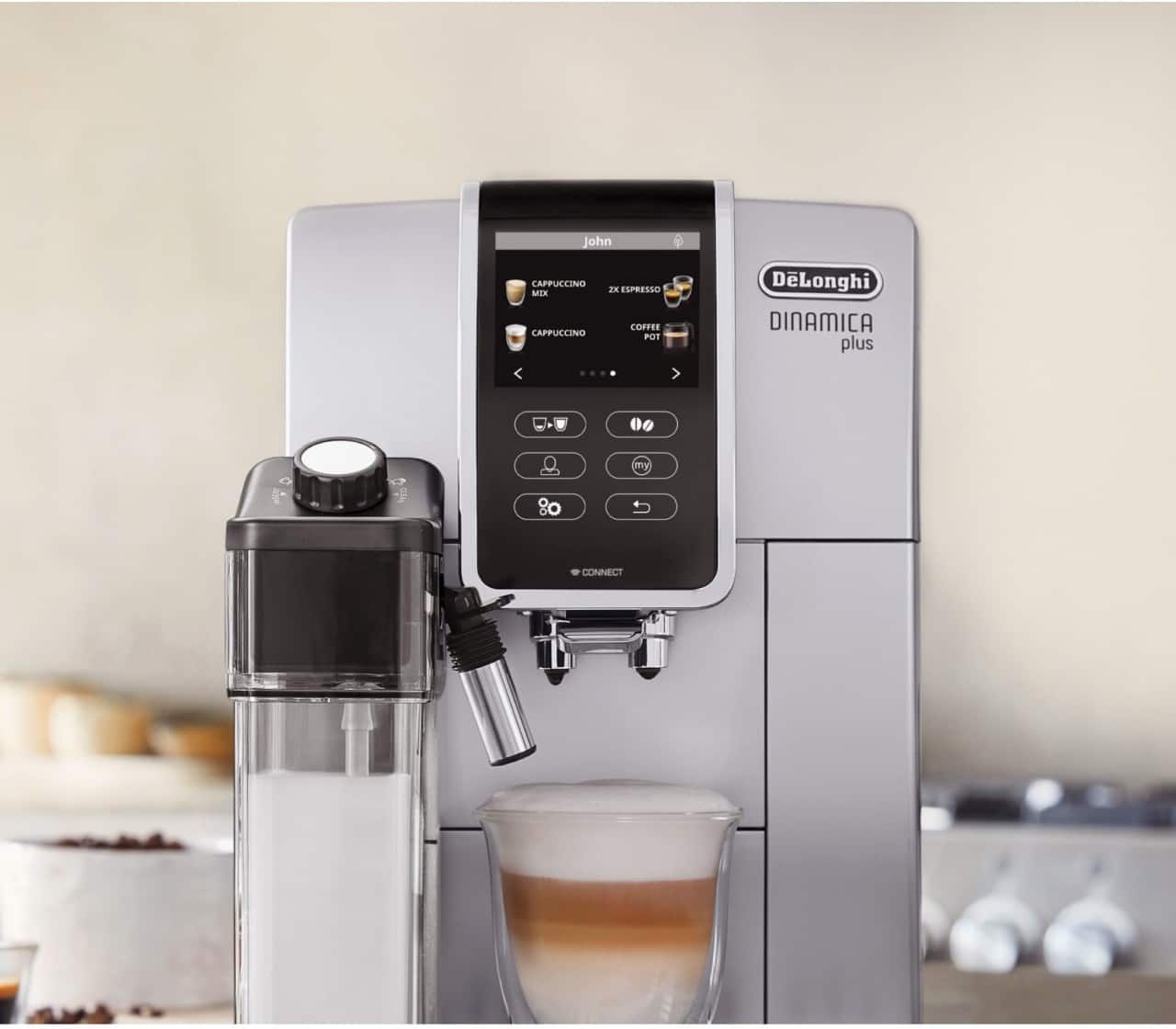 Delonghi en sales