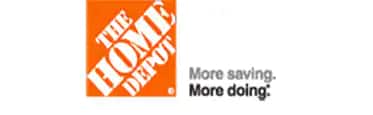 The Home Depot - More saving. More doing.