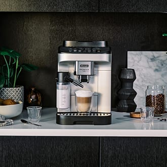 DeLonghi ENV120 Vertuo Next Nespressoautomat Nespresso Kaffeemaschine weiß  8004399015838