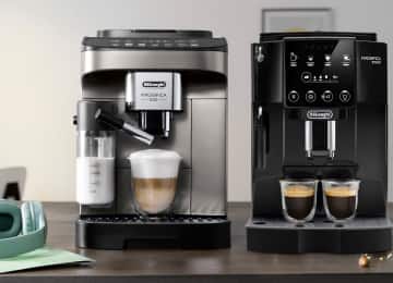 pust med uret klart Fuldautomatiske kaffemaskiner Cold Brew | De'Longhi DK