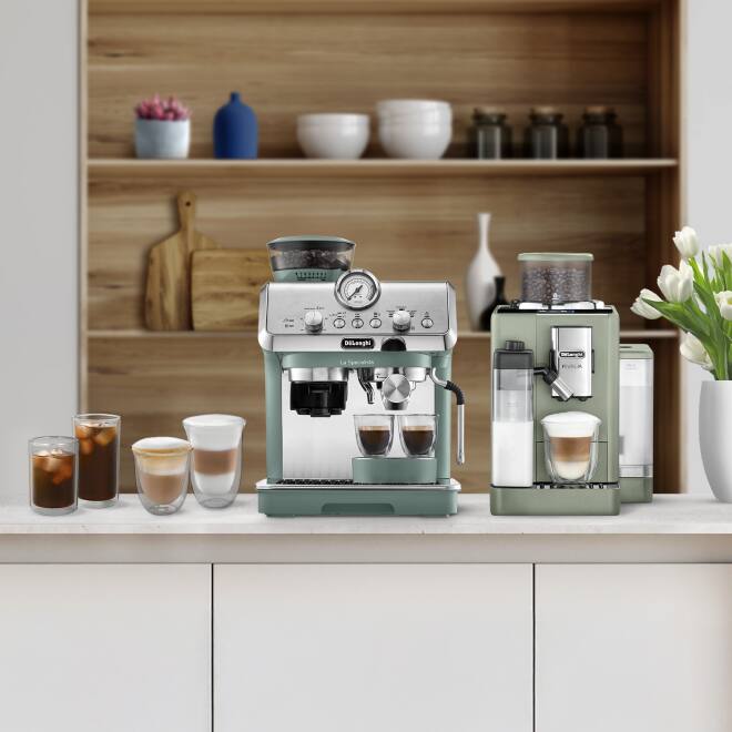 Waarom Schuimt Mijn Delonghi Magnifica Melk Niet? De Complete Probleemoplosser () Waarom Schuimt Mijn Delonghi Magnifica Melk Niet? De Complete Probleemoplosser