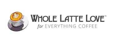 Whole Latte Love - for Everything Coffee