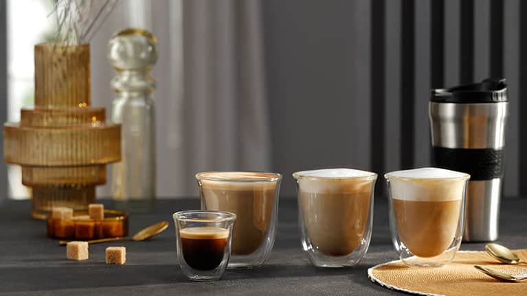 dedica delonghi milk texturing personalisation, shop now dedica coffee maker