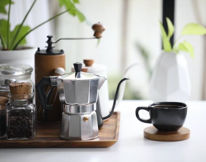 How to brew coffee - Coffee Lounge