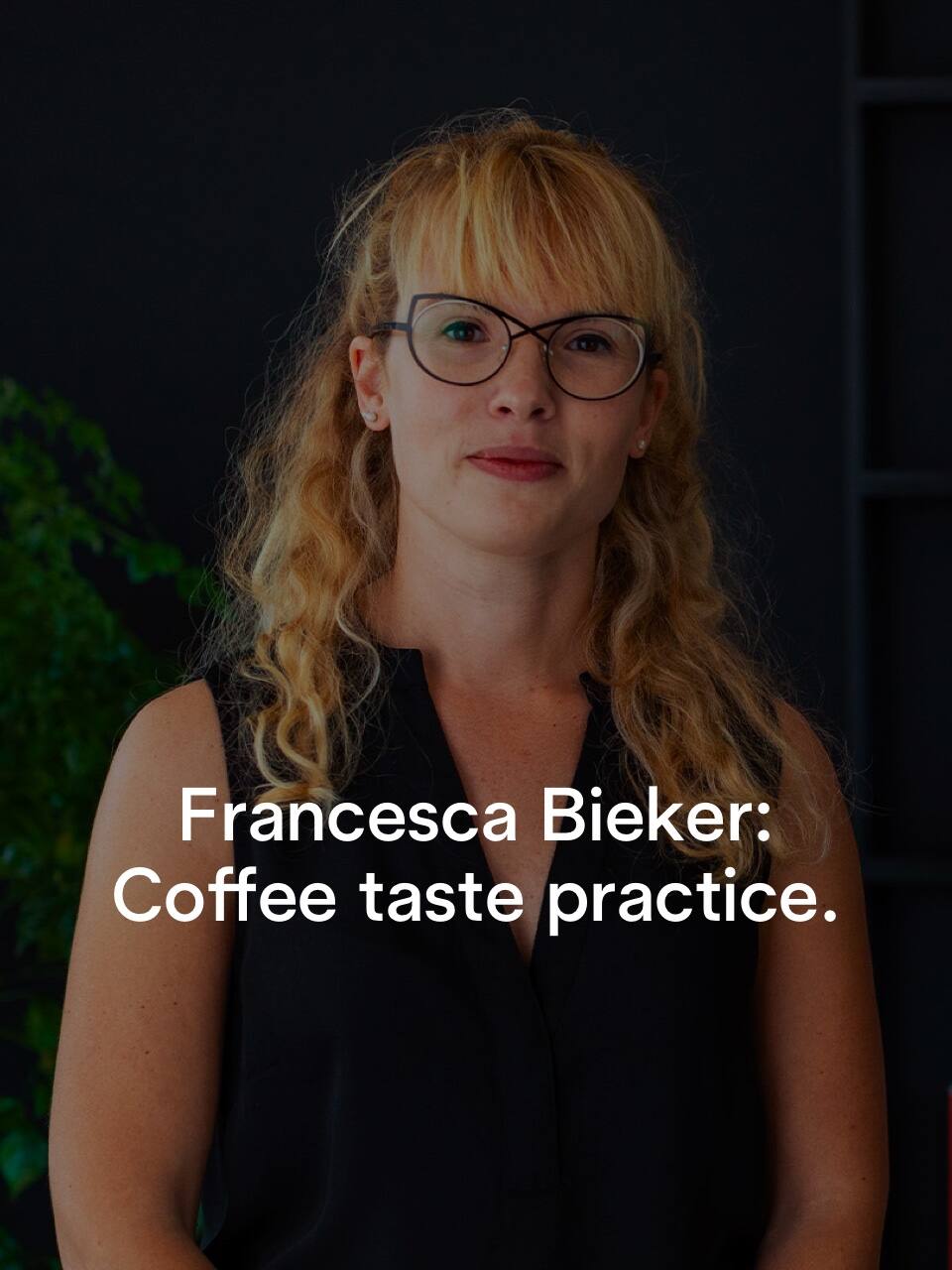 Francesca Bieker