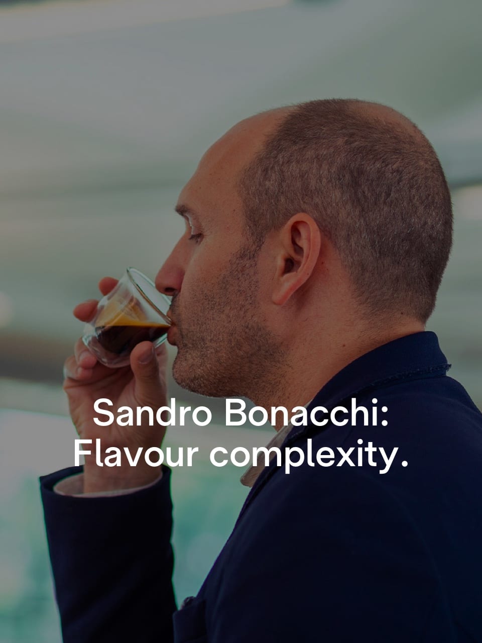 Sandro Bonacchi