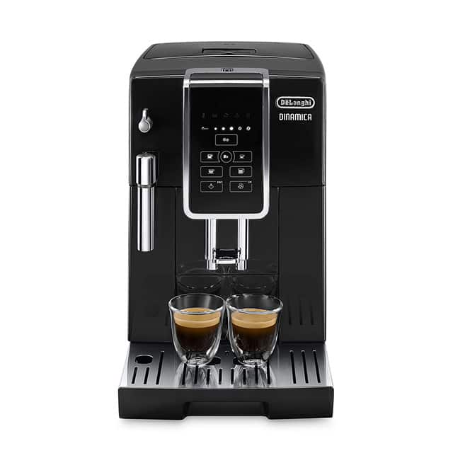 Dinamica Coffee Machine (image)