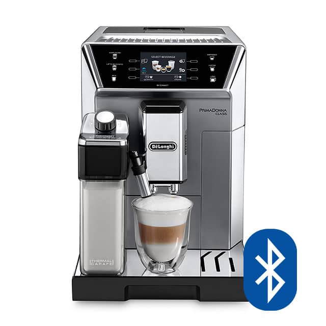 Prima Donna  Coffee Machine (image)