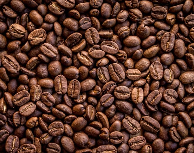 Kávové směsi – Coffee Lounge