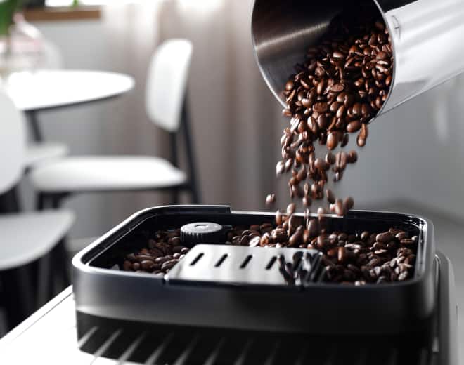 Detergente Eco De'Longhi Per Macchine Da Caffè - 250ml, Biodegradabile, Pulizia Caraffa Latte - Foto 10