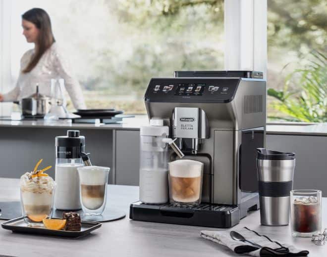 Automatic coffee makers | PriceReviews