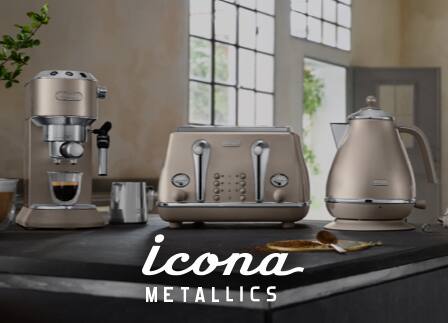 Icona Metallics