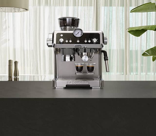 Details about   Delonghi Container Coffee IN Bean Machine Coffee Intense Magnificent 