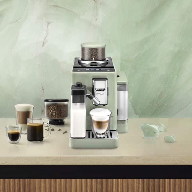 Waarom Schuimt Mijn Delonghi Magnifica Melk Niet? De Complete Probleemoplosser () Waarom Schuimt Mijn Delonghi Magnifica Melk Niet? De Complete Probleemoplosser