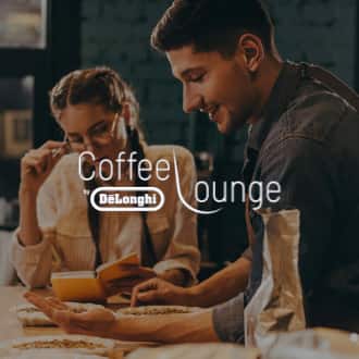 Visita Coffee Lounge