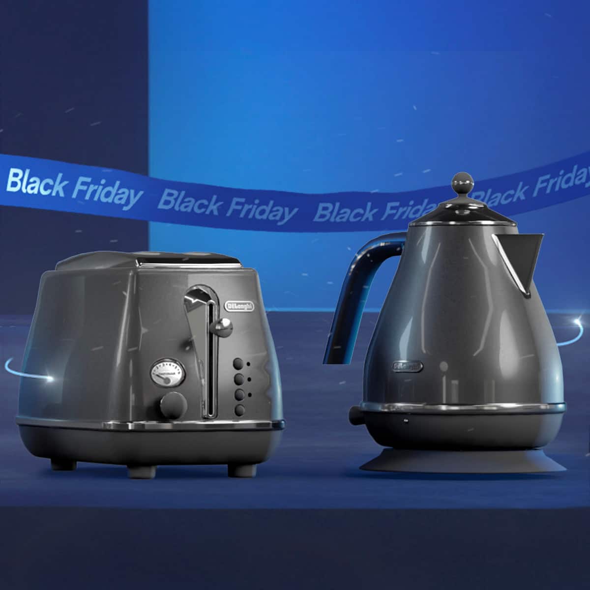 Black Friday : grosse baisse de prix pour cette machine à café