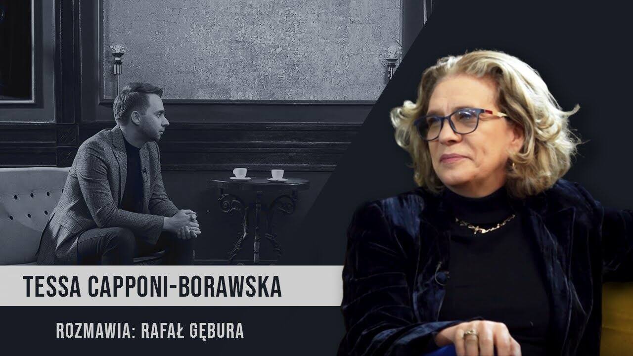 Tessa Capponi-Borawska