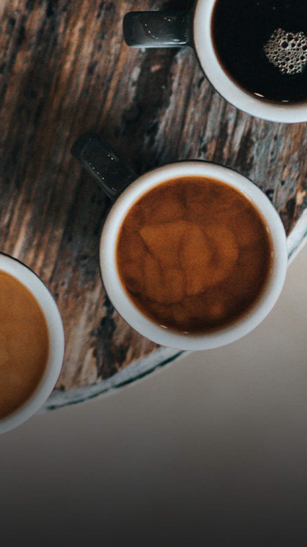 Obsah kofeínu v káve – Coffee Lounge