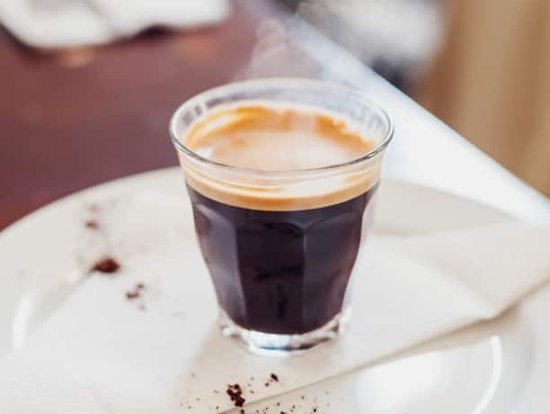 Aróma – Coffee Lounge