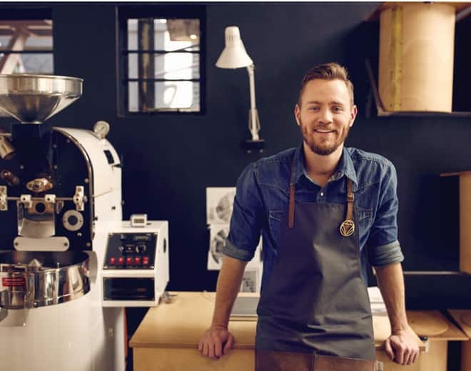 Rise of The Modern Roaster - Coffee Lounge