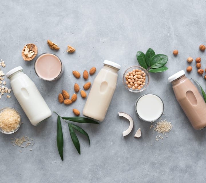 Not All Plant Milks Are Created Equal