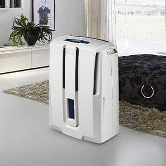 Browse our dehumidifiers
