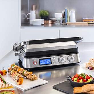Shop the Livenza Digital All-Day Grill